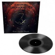 DARK TRANQUILLITY Enter Suicidal Angels - EP (Re-issue 2021) (black LP) [VINYL 12"]